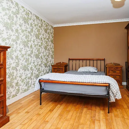 Apartment Cassa Samuel A Avec Parking Climatise *