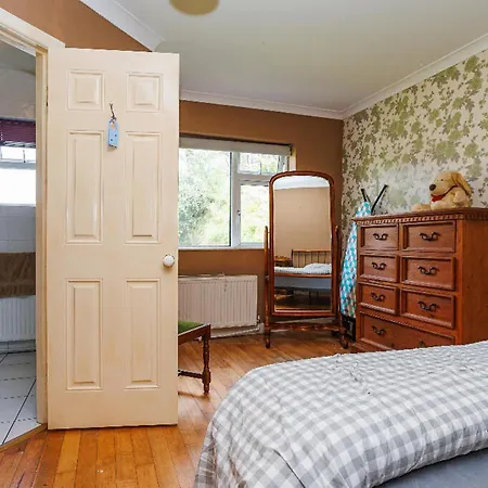 Apartment Cassa Samuel A Avec Parking Climatise *